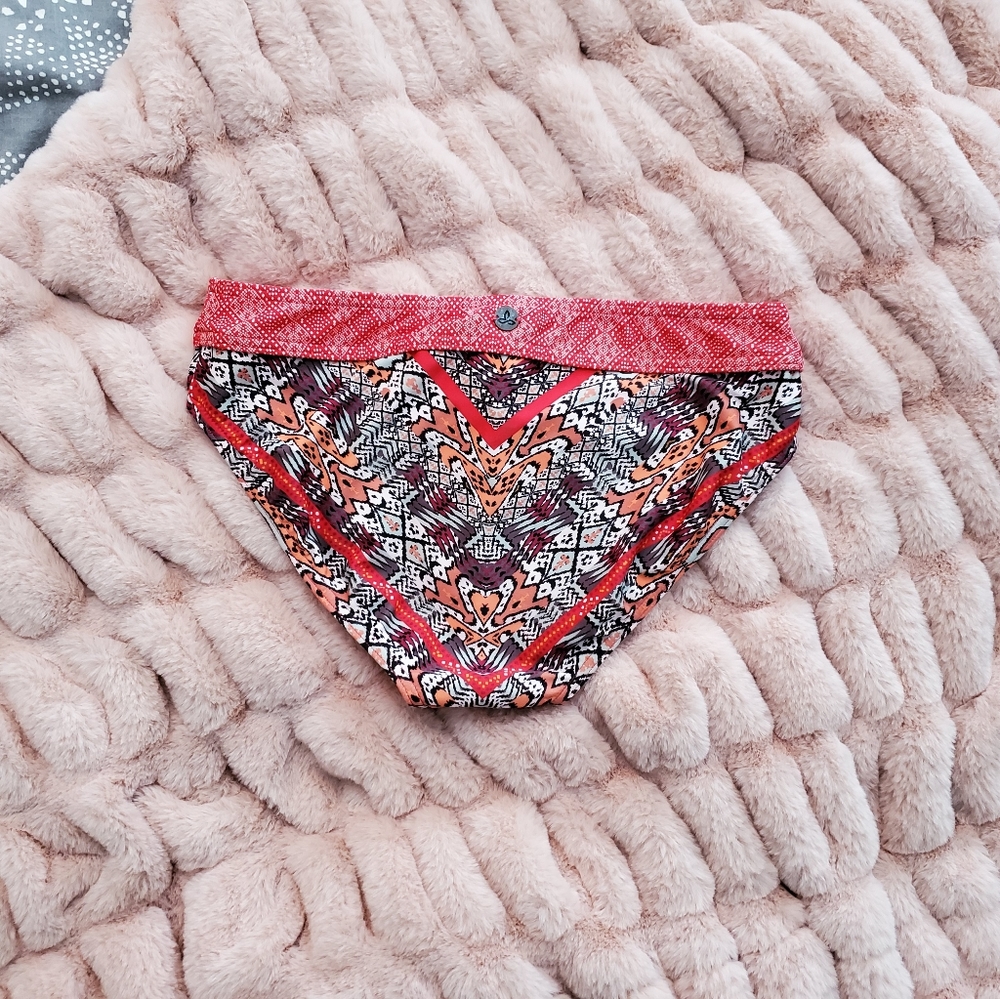 Prana Ramba Bikini Bottoms - Picture 5 of 9